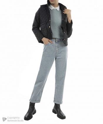 کاپشن زنانه جوتی جینز JootiJeans کد 44722141