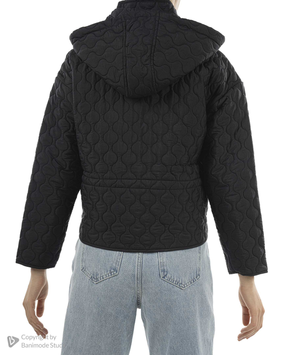 کاپشن زنانه جوتی جینز JootiJeans کد 44722141