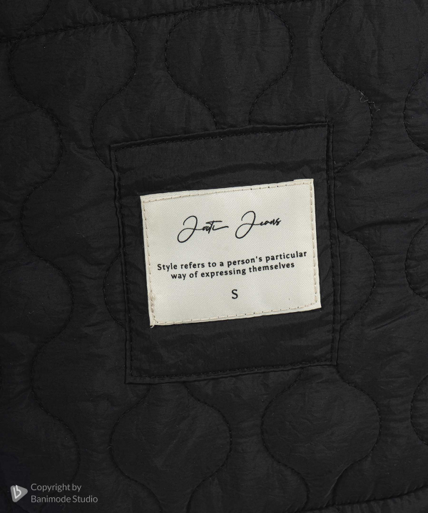کاپشن زنانه جوتی جینز JootiJeans کد 44722141