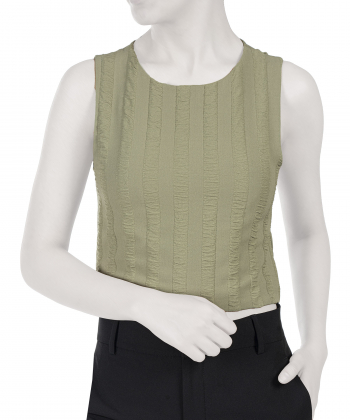 تاپ زنانه ال سی وایکیکی مدل W4T011Z8