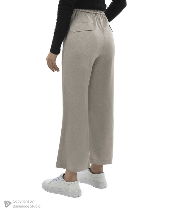 شلوار زنانه ال سی وایکیکی LC Waikiki کد W4PN63Z8
