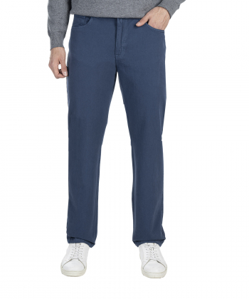 شلوار مردانه ال سی وایکیکی LC Waikiki کد W489538Z8