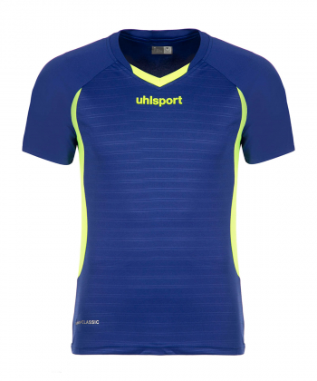 ست تیشرت و شلوارک ورزشی مردانه آلشپرت Uhlsport کد Muh170