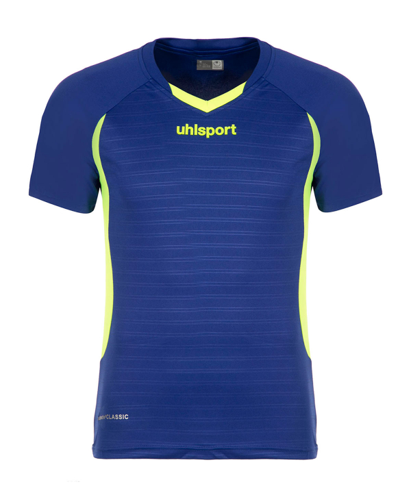 ست تیشرت و شلوارک ورزشی مردانه آلشپرت Uhlsport کد Muh170