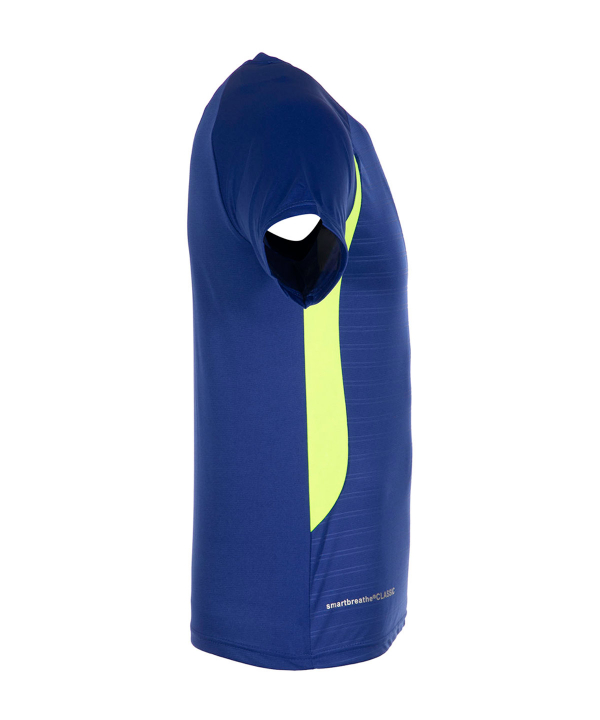 ست تیشرت و شلوارک ورزشی مردانه آلشپرت Uhlsport کد Muh170