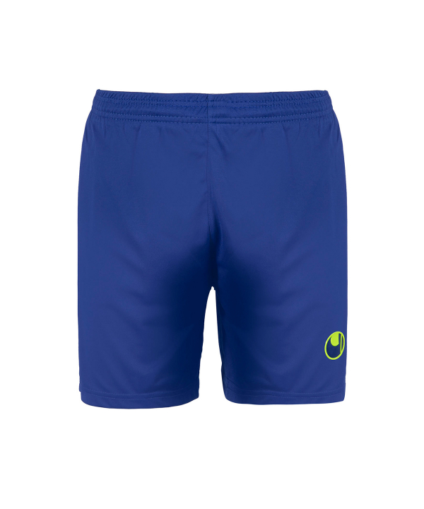 ست تیشرت و شلوارک ورزشی مردانه آلشپرت Uhlsport کد Muh170
