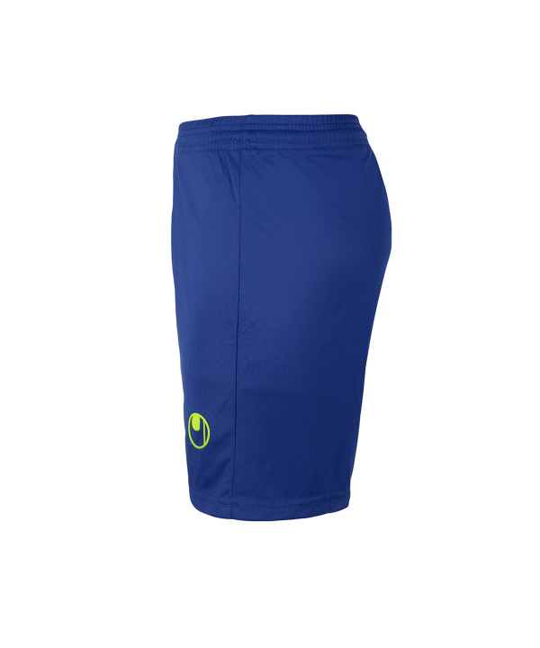 ست تیشرت و شلوارک ورزشی مردانه آلشپرت Uhlsport کد Muh170