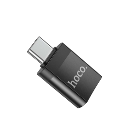 مبدل USB OTG به لایتنینگ هوکو مدل UA17
