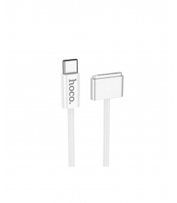 کابل شارژ مک بوک هوکو مدل X103 طول 2 متر