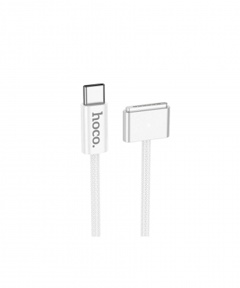 کابل شارژ مک بوک هوکو مدل X103 طول 2 متر