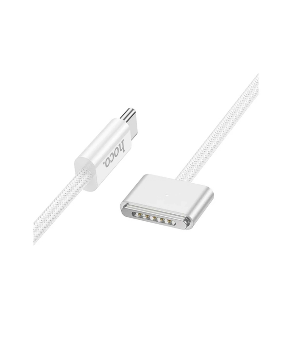 کابل شارژ مک بوک هوکو مدل X103 طول 2 متر