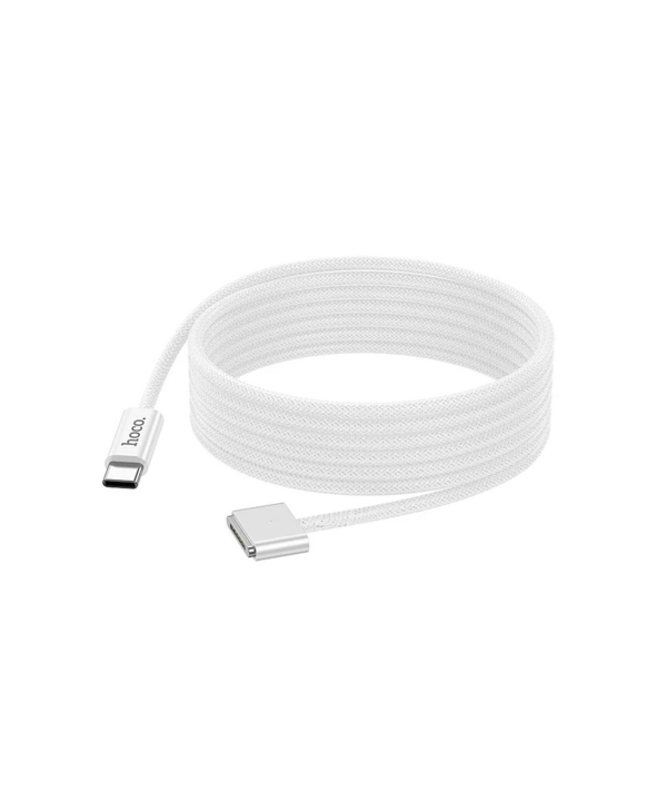 کابل شارژ مک بوک هوکو مدل X103 طول 2 متر