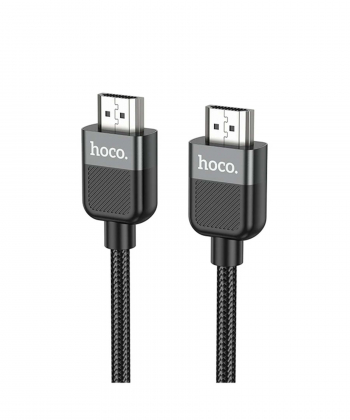 کابل تبدیل HDMI هوکو مدل US09 طول 2 متر