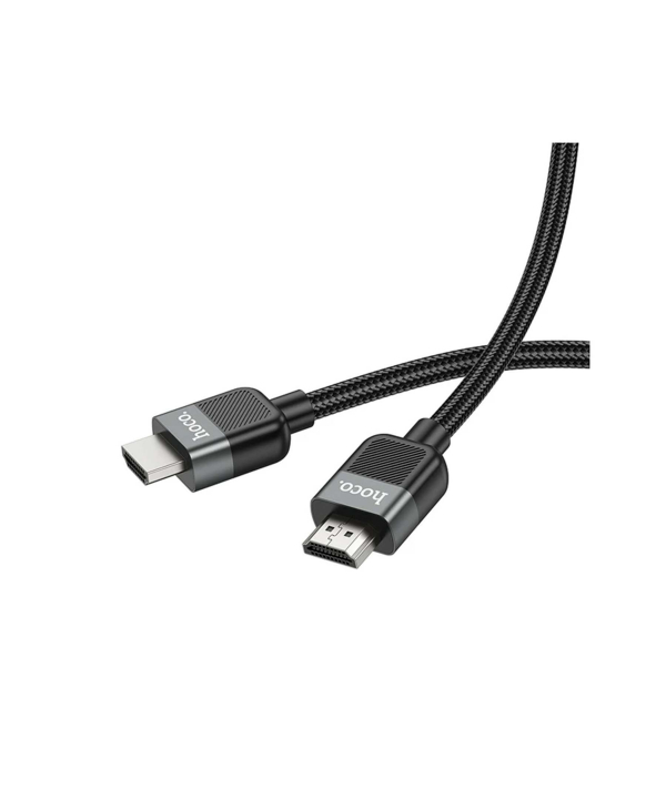 کابل تبدیل HDMI هوکو مدل US09 طول 2 متر
