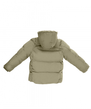 کاپشن پسرانه جوتی جینز JootiJeans کد 43022100