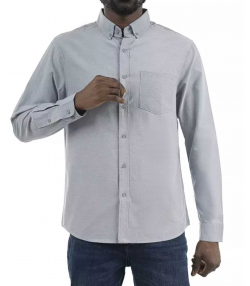پیراهن آستین بلند مردانه جوتی جینز JootiJeans کد 43531052