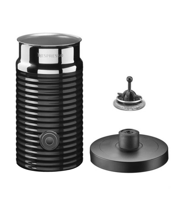 کف شیرساز نسپرسو Nespresso مدل Aeroccino 3