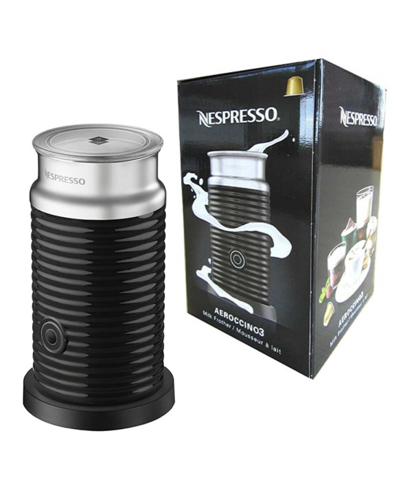 کف شیرساز نسپرسو Nespresso مدل Aeroccino 3