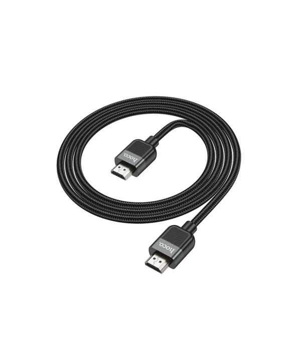 کابل تبدیل HDMI به لایتنینگ هوکو مدل UA15 طول 2 متر