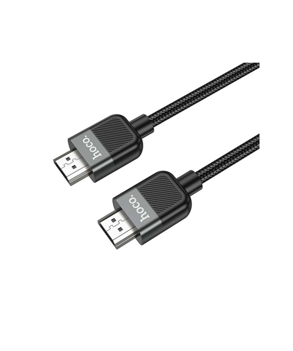 کابل تبدیل HDMI به لایتنینگ هوکو مدل UA15 طول 2 متر