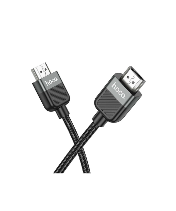 کابل تبدیل HDMI به لایتنینگ هوکو مدل UA15 طول 2 متر