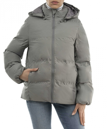 کاپشن زنانه جوتی جینز مدل 43722600