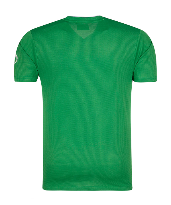 ست تیشرت و شلوارک ورزشی مردانه آلشپرت Uhlsport کد MUH188