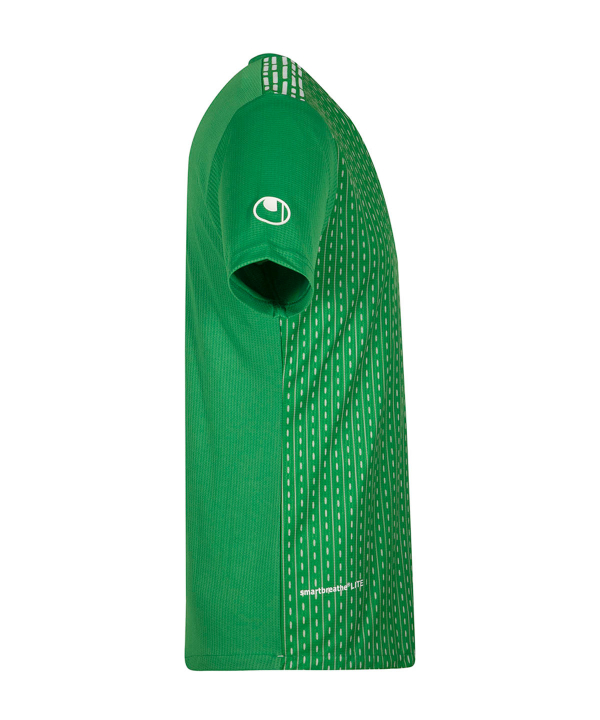 ست تیشرت و شلوارک ورزشی مردانه آلشپرت Uhlsport کد MUH188