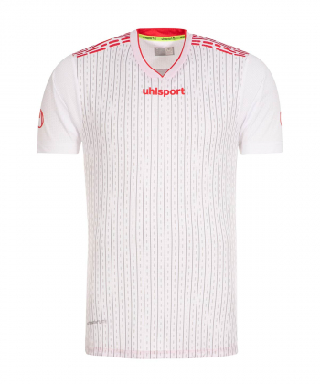 ست تیشرت و شلوارک ورزشی مردانه آلشپرت Uhlsport کد MUH188