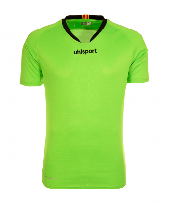 ست تیشرت و شلوارک ورزشی مردانه آلشپرت Uhlsport