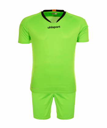 ست تیشرت و شلوارک ورزشی مردانه آلشپرت Uhlsport