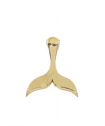 آویز وال دریایی هماتیت گلد Hematite Gold کد 136056