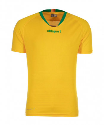 ست تیشرت و شلوارک ورزشی مردانه آلشپرت Uhlsport