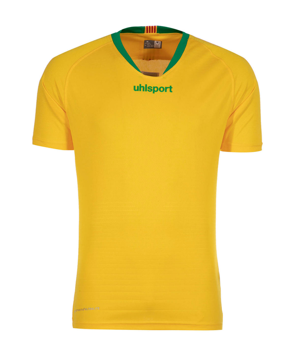 ست تیشرت و شلوارک ورزشی مردانه آلشپرت Uhlsport