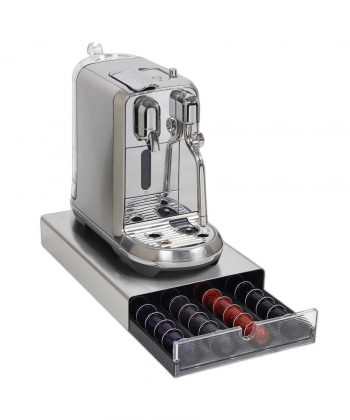 اسپرسو ساز نسپرسو کریتیستا پلاس سیج Sage مدل SNE800BSS