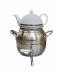 نقره ای