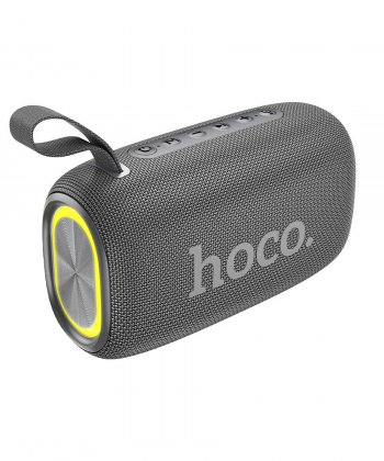 اسپیکر بلوتوثی قابل حمل هوکو مدل HC25