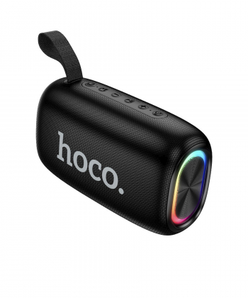 اسپیکر بلوتوثی قابل حمل هوکو مدل HC25
