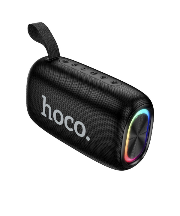 اسپیکر بلوتوثی قابل حمل هوکو مدل HC25