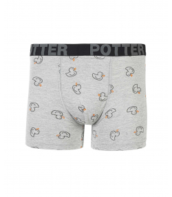 شورت پادار مردانه پاتر Potter کد 308