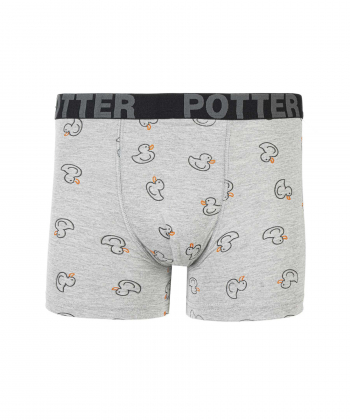 شورت پادار مردانه پاتر Potter کد 308