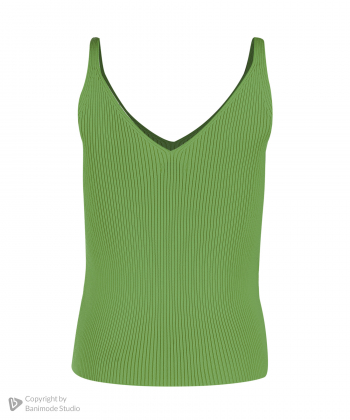 تاپ پلی استر زنانه وینکلر مدل am-W0614249TO