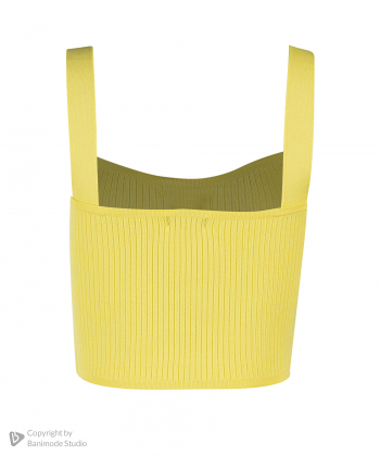 تاپ پلی استر زنانه وینکلر مدل am-W0614247TO