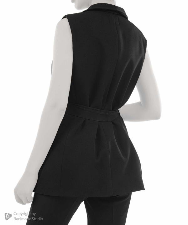 سارافون زنانه الوژ استایل Eloge Style کد 4W12121201