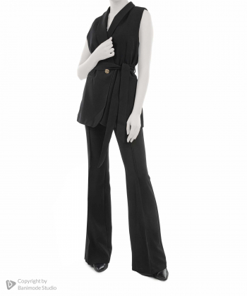 سارافون زنانه الوژ استایل Eloge Style کد 4W12121201