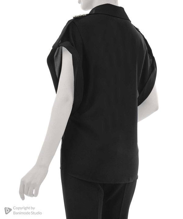تاپ زنانه الوژ استایل Eloge Style کد 4W1240303