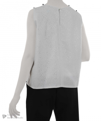 تاپ زنانه الوژ استایل Eloge Style کد 4w1240305