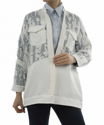 نقد و بررسی مانتو زنانه الوژ استایل Eloge Style کد 4W1280609 توسط خریداران