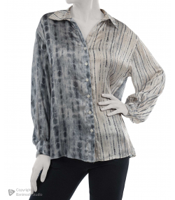 شومیز زنانه الوژ استایل Eloge Style کد 4W12111106