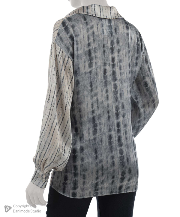 شومیز زنانه الوژ استایل Eloge Style کد 4W12111106